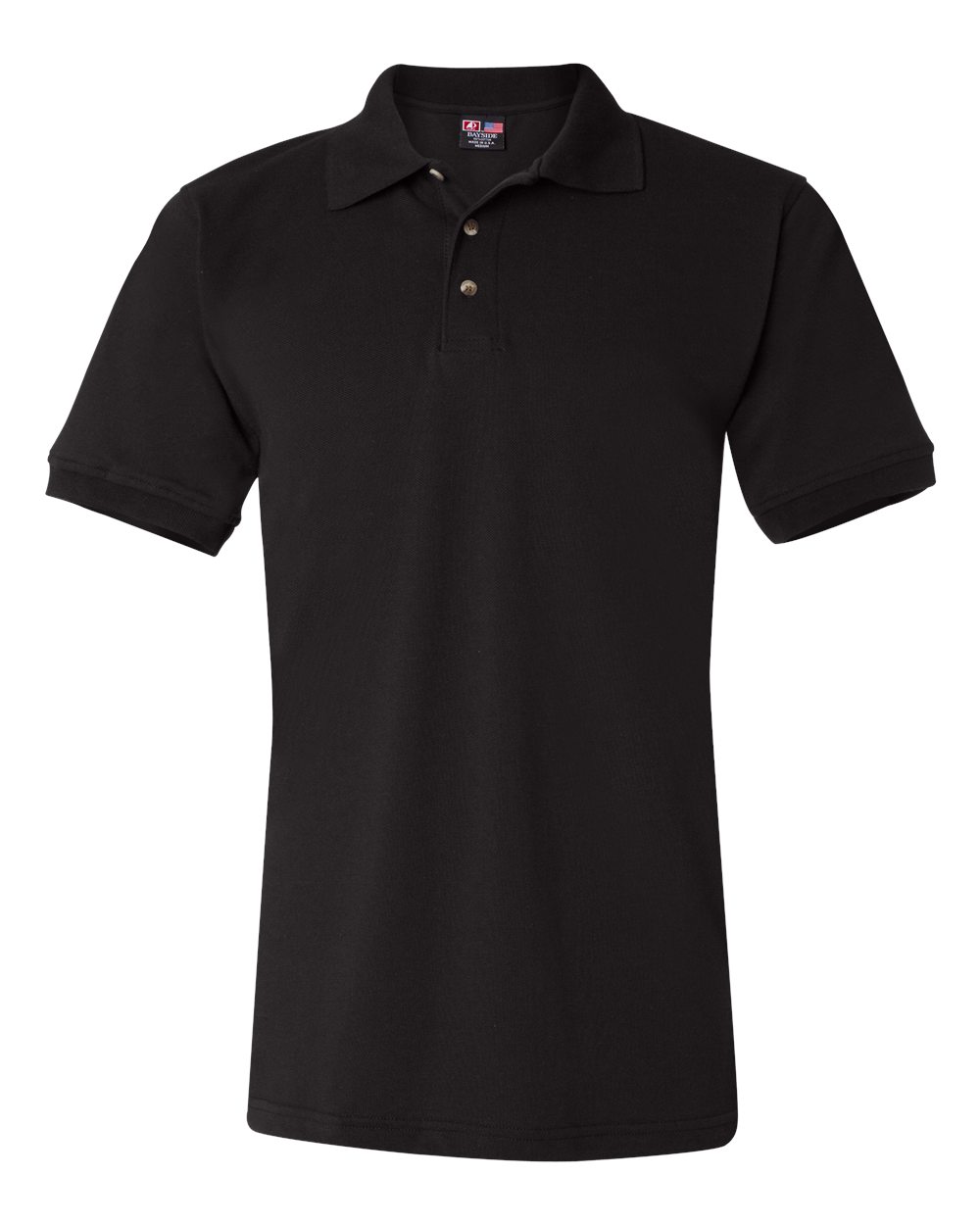 Unisex USA-Made Polo - 1000