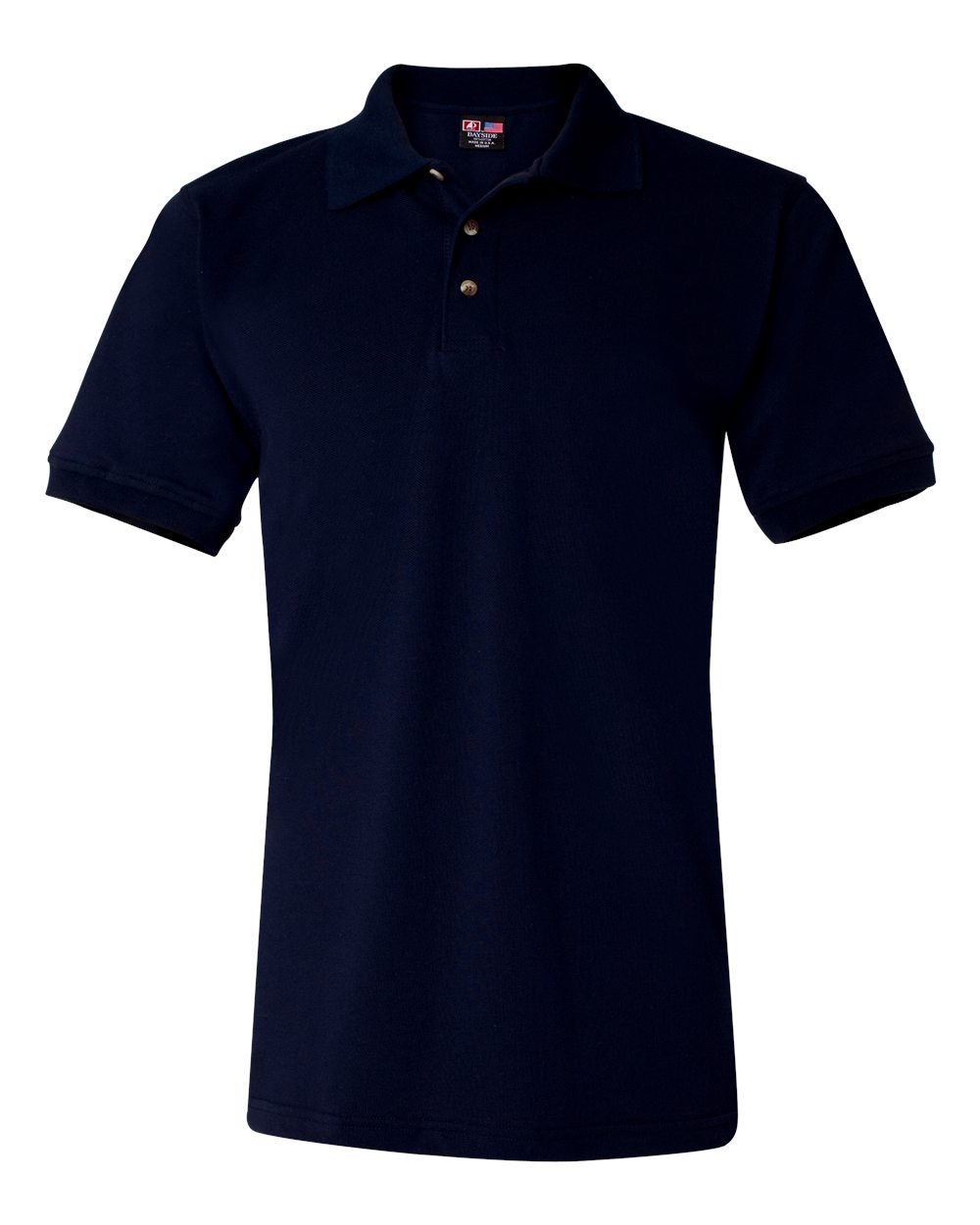 Unisex USA-Made Polo - 1000