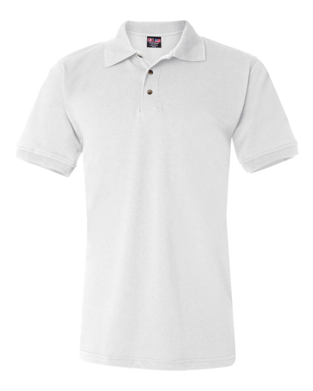 Unisex USA-Made Polo - 1000