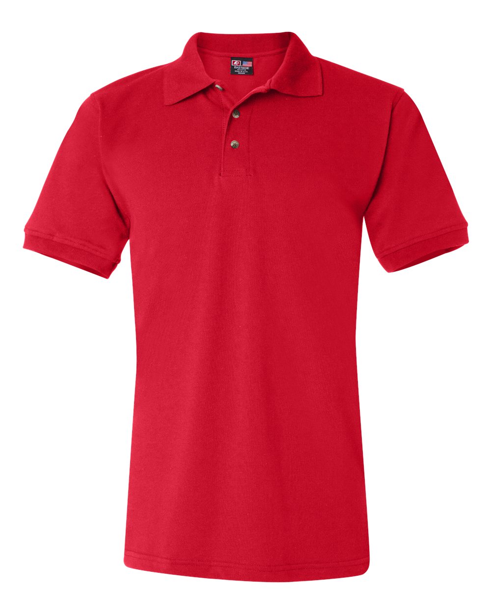 Unisex USA-Made Polo - 1000