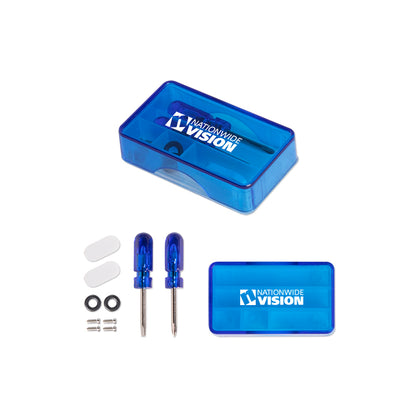 Eyeglasses Repair Kit