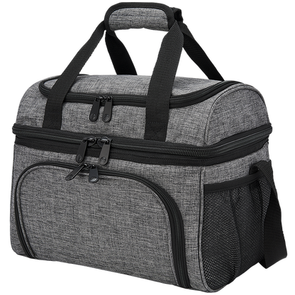 Parcel 24 Can Cooler Bag