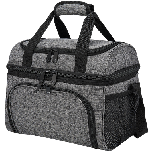 Parcel 24 Can Cooler Bag