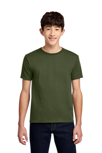 SanMar 29B_militarygreen_model_front.jpg