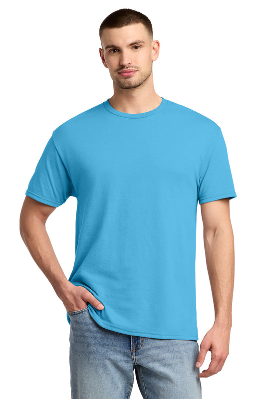 SanMar 29M_aquaticblue_model_front.jpg