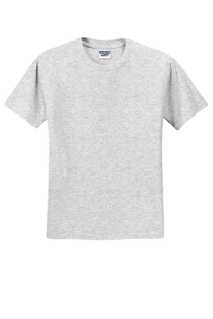Jerzees - Dri-Power 50/50 Cotton/Poly T-Shirt. 29M