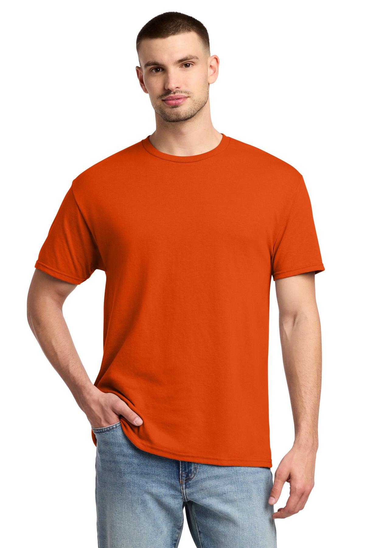 SanMar 29M_burntorange_model_front.jpg