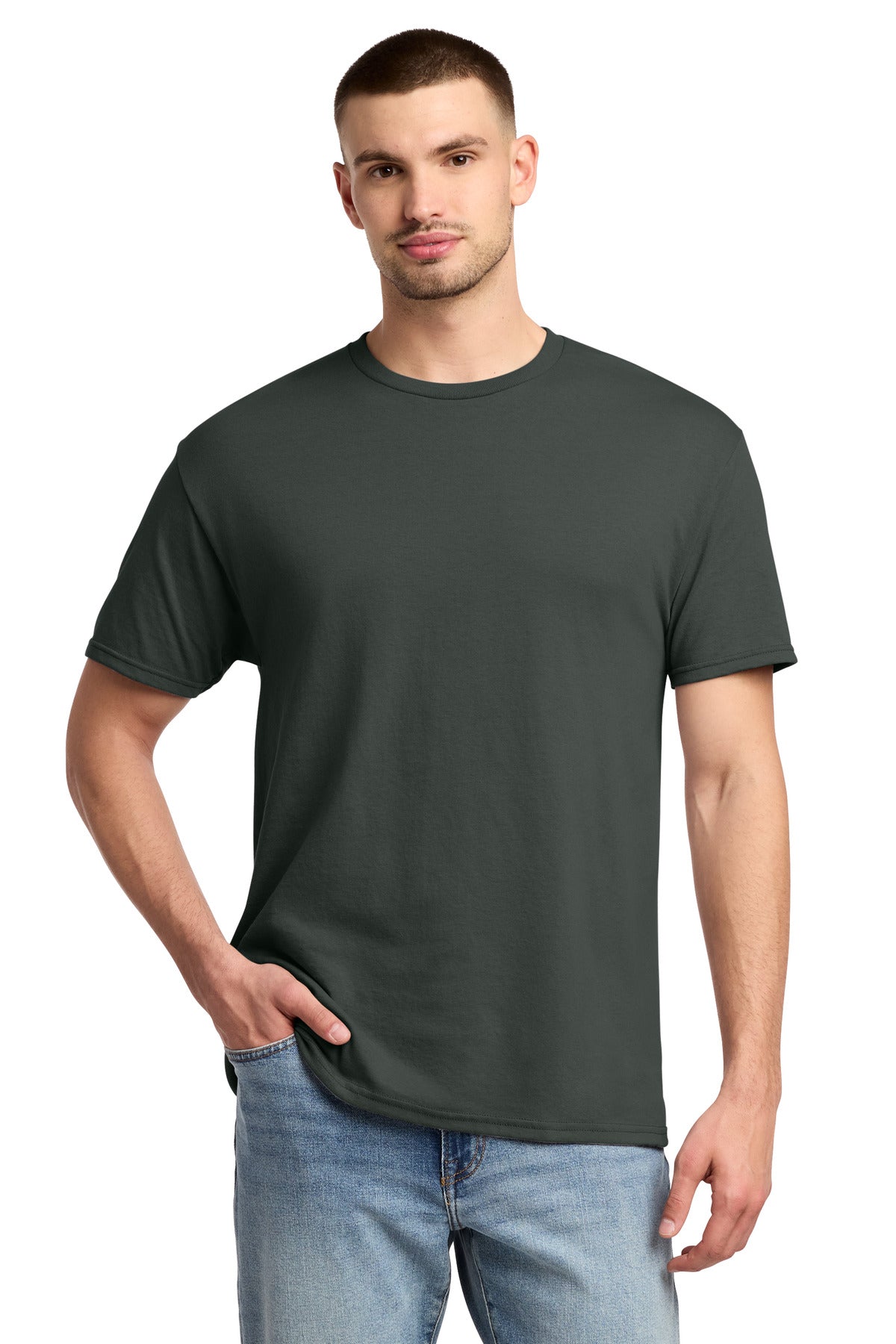 SanMar 29M_charcoalgrey_model_front.jpg