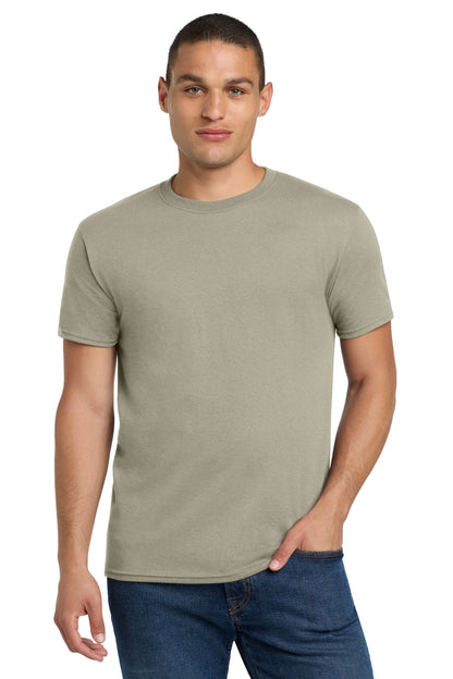 Jerzees - Dri-Power 50/50 Cotton/Poly T-Shirt. 29M