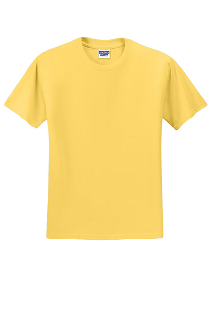 Jerzees - Dri-Power 50/50 Cotton/Poly T-Shirt. 29M
