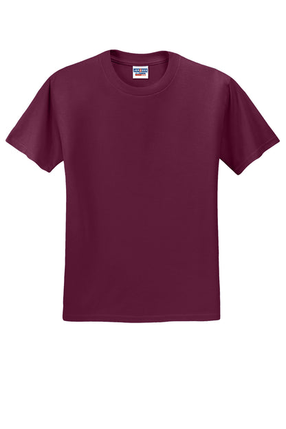 Jerzees - Dri-Power 50/50 Cotton/Poly T-Shirt. 29M