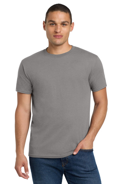 Jerzees - Dri-Power 50/50 Cotton/Poly T-Shirt. 29M