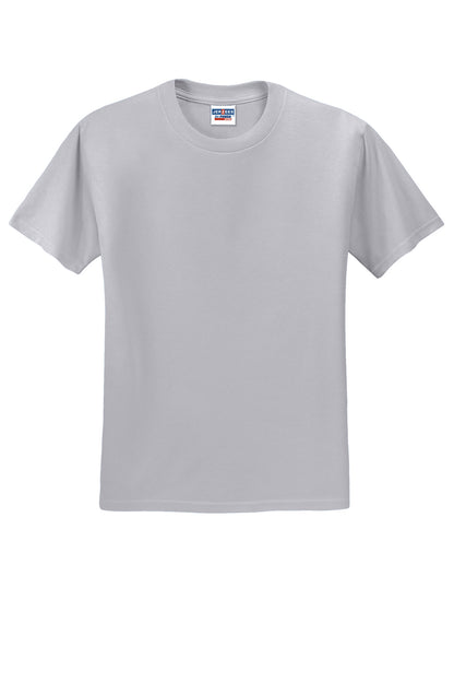 Jerzees - Dri-Power 50/50 Cotton/Poly T-Shirt. 29M