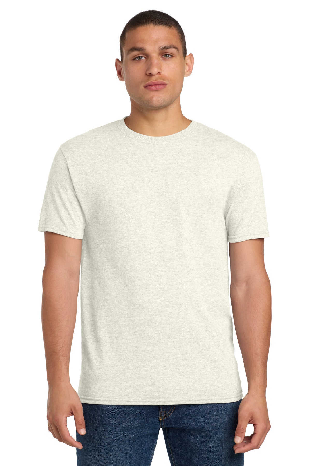 Jerzees - Dri-Power 50/50 Cotton/Poly T-Shirt. 29M
