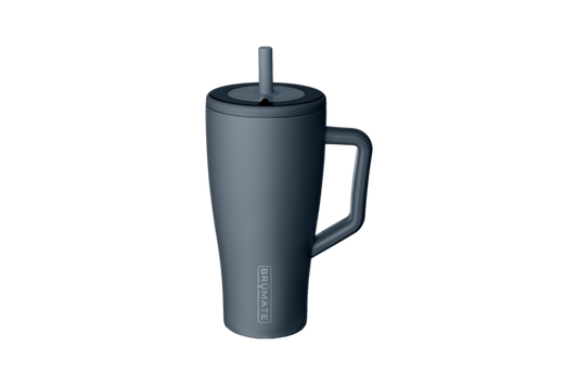 BruMate Era 30oz Straw Tumbler - Nightfall Blue