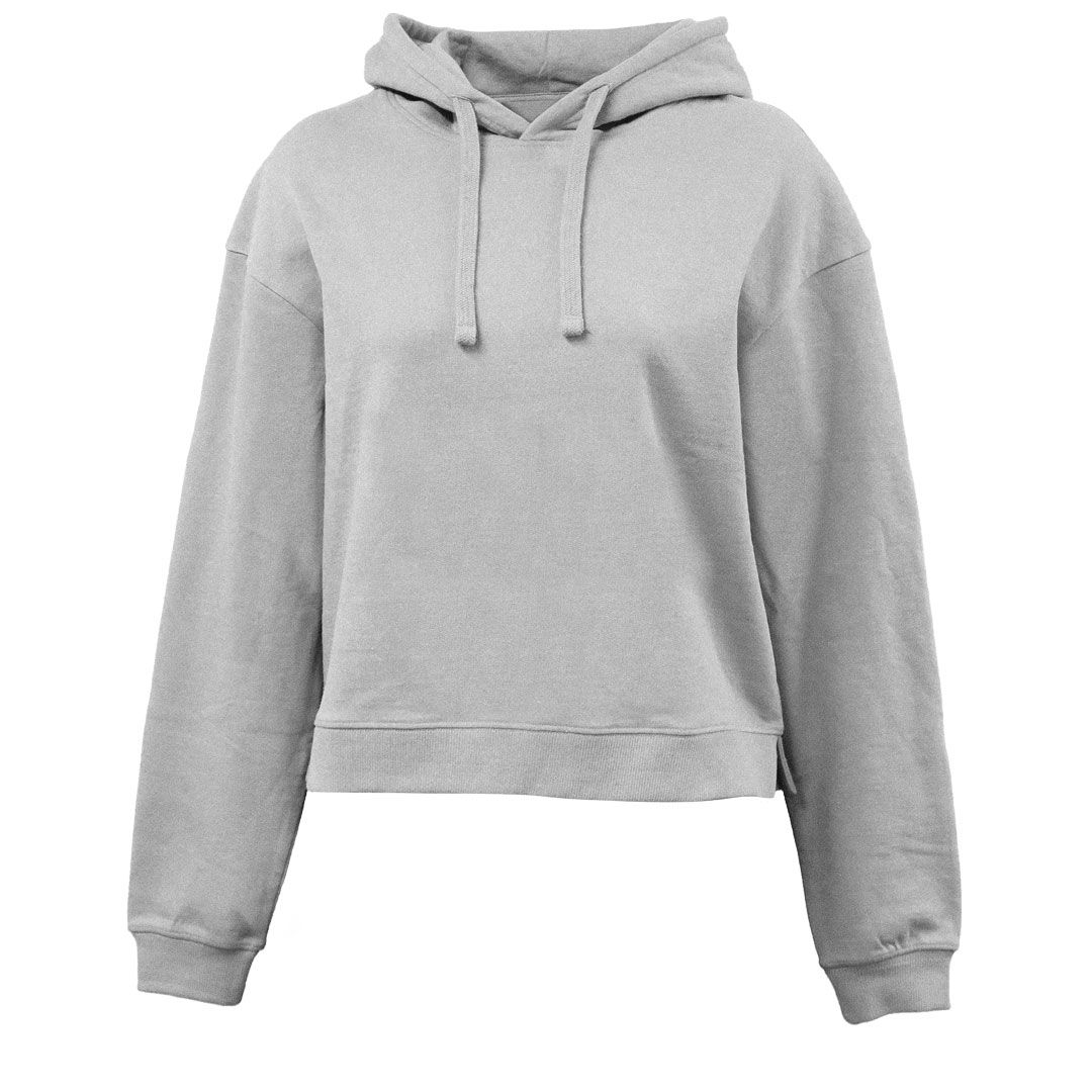 Waist Length Hoodie