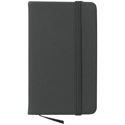 3" x 5" Journal Notebook