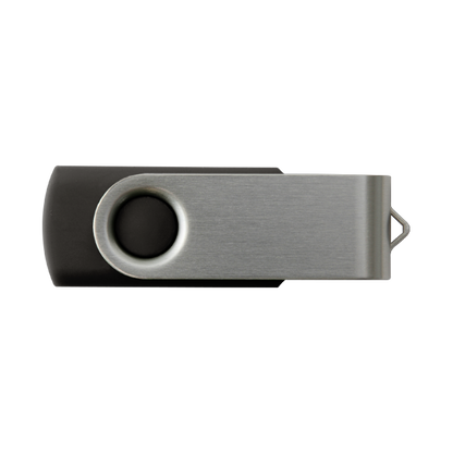 Northlake QuickShip Swivel USB Flash Drive