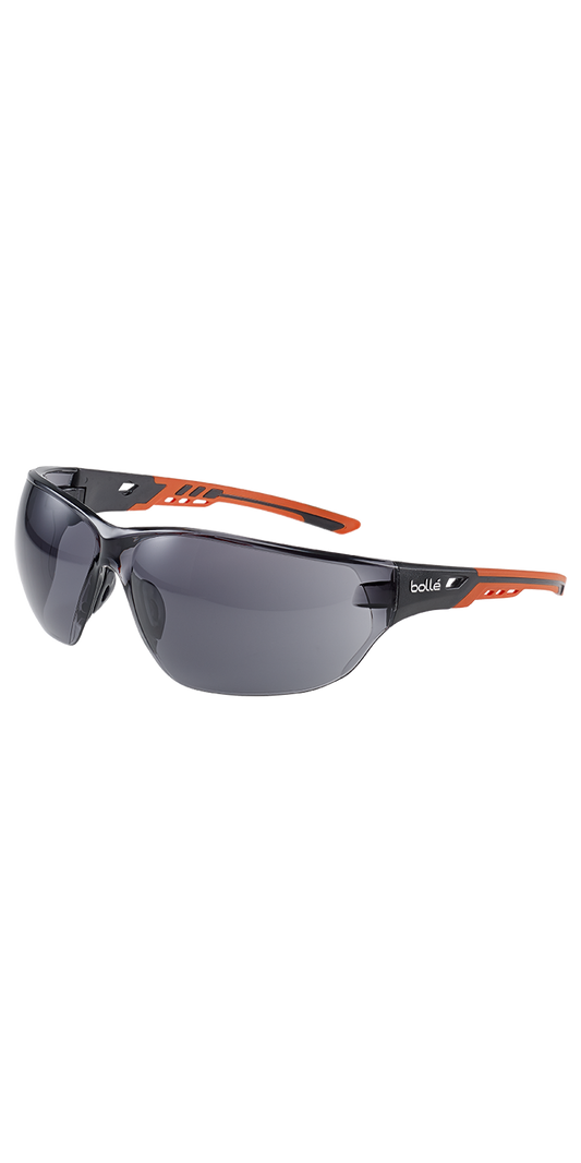 Ness+ Smoke Safety Glasses