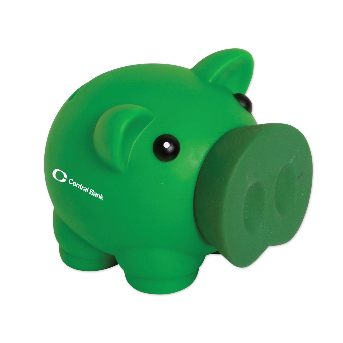PVC Large Nose Piggy Bank