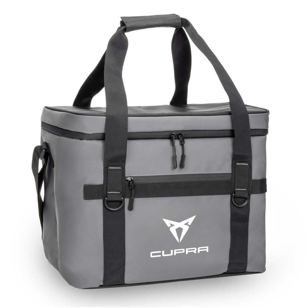 Reykholt Insulated Cooler Bag