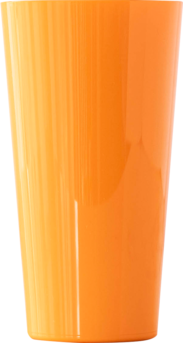 16oz Colored Pint Glass