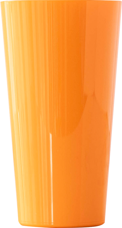 16oz Colored Pint Glass