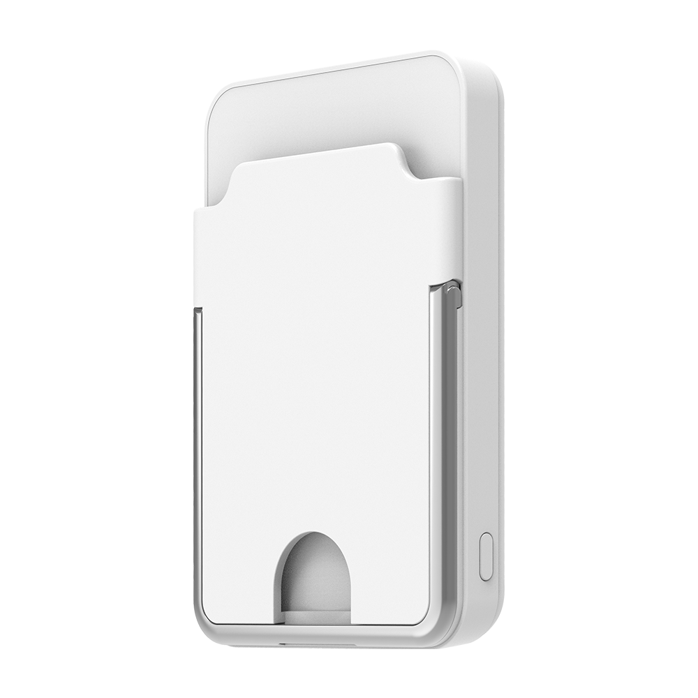 MagWallet Trackable Powerbank