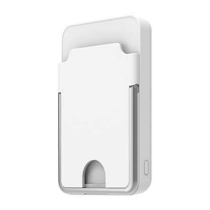 MagWallet Trackable Powerbank