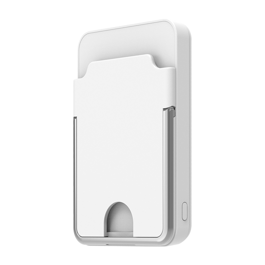 MagWallet Trackable Powerbank