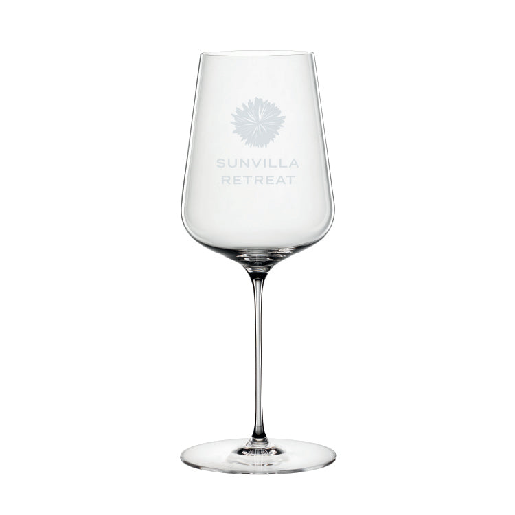 Spiegelau Definition 19 oz Universal Glass