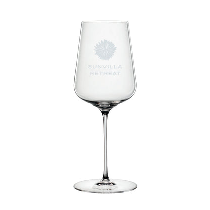 Spiegelau Definition 19 oz Universal Glass