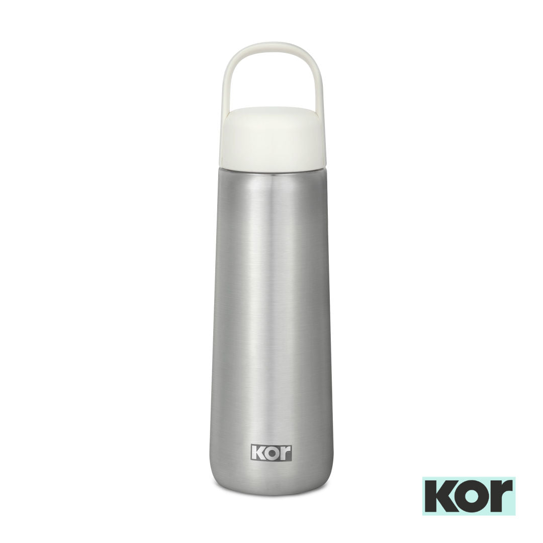 Kor® Melrose Brushed Double Wall SS - 20oz