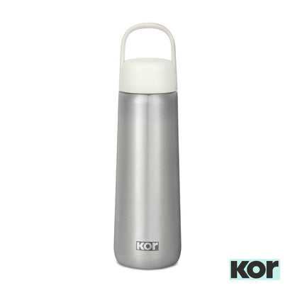 Kor® Melrose Brushed Double Wall SS - 20oz