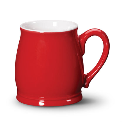 Biscayne Mug - 16oz - Deep Etch