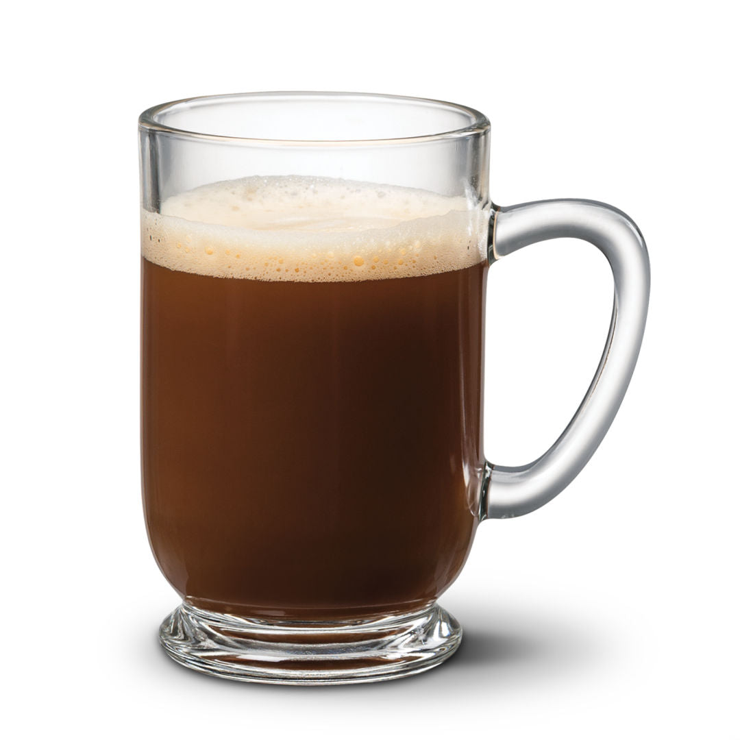 Polaris Mug 16oz - Deep Etch