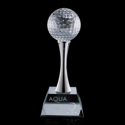 Edson Golf Award