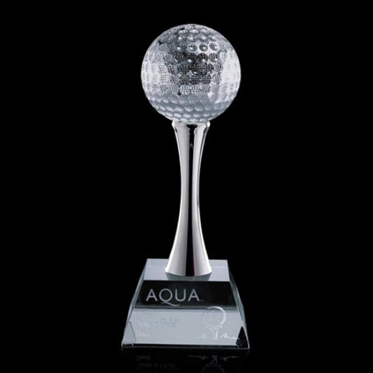 Edson Golf Award