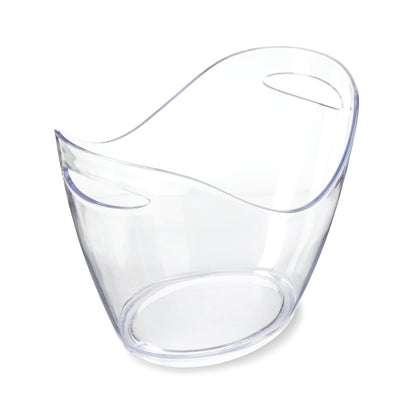True® Chill™ Modern Ice Bucket