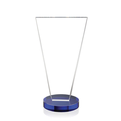 Burney Award - Blue