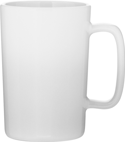 14 oz rush mug