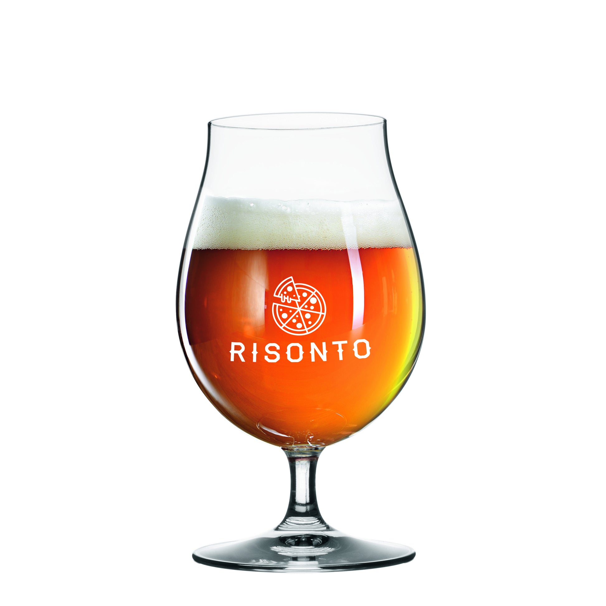 Spiegelau 15.5 oz Beer Tulip Glass