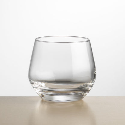 Bexley Stemless Wine - Deep Etch