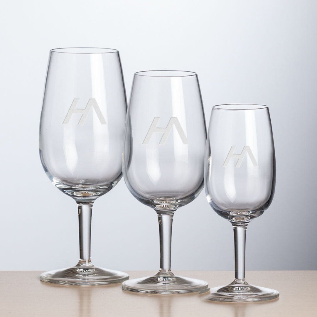 Kamela Wine - Deep Etch