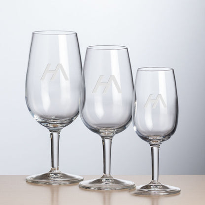 Kamela Wine - Deep Etch