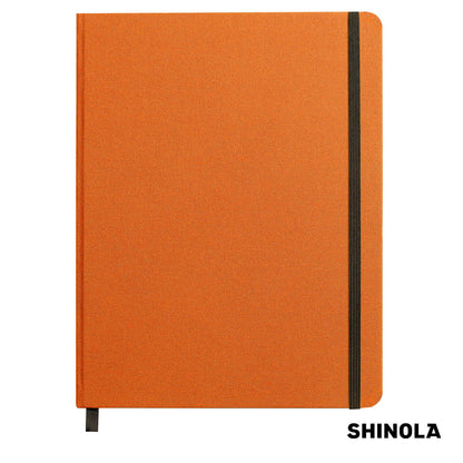Shinola® HardCover Journal - Large
