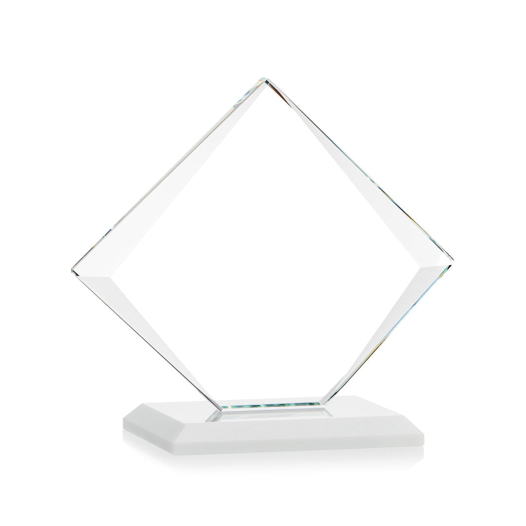 Griffith VividPrint™ Award - White