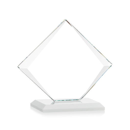 Griffith VividPrint™ Award - White