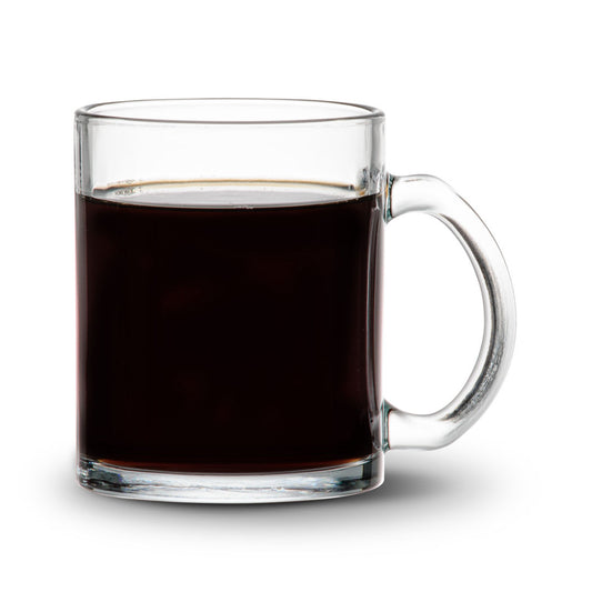 Trenton Coffee Mug - 11oz/13oz - Deep Etch