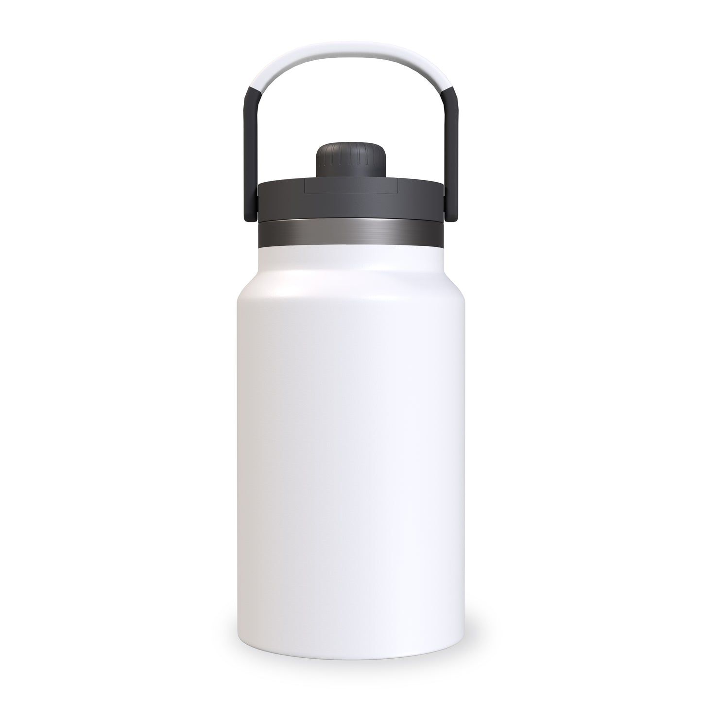 650 ml / 22 oz stainless steel bottle